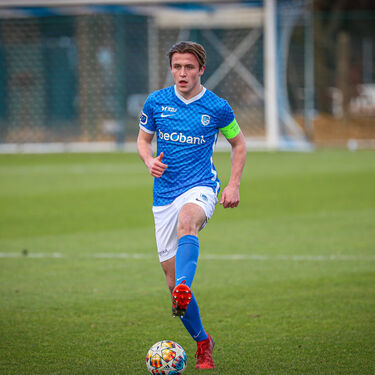 KRC Genk - Chelsea 5-1