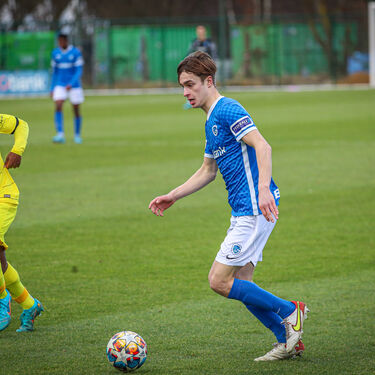 KRC Genk - Chelsea 5-1