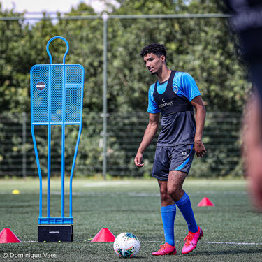 Training U18