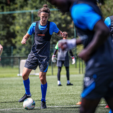 Training U18
