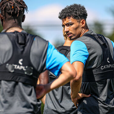 Training U18