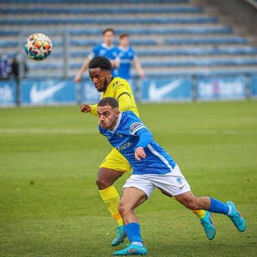 KRC Genk - Chelsea 5-1