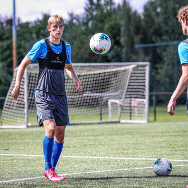 Training U18