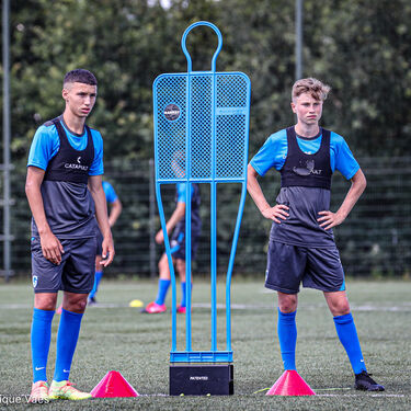 Training U18