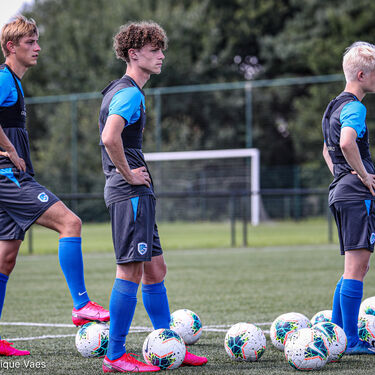 Training U18