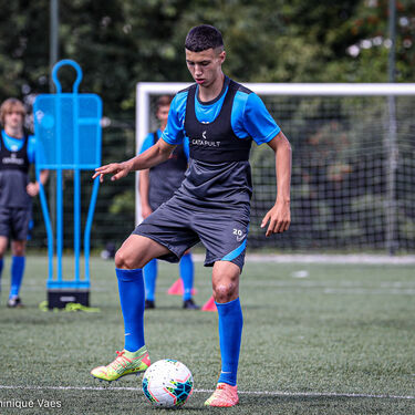 Training U18