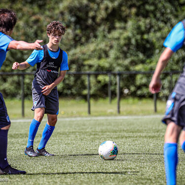 Training U18
