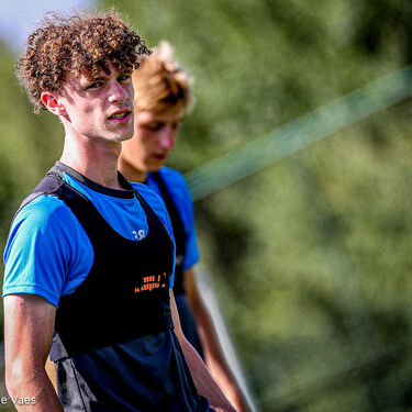 Training U18