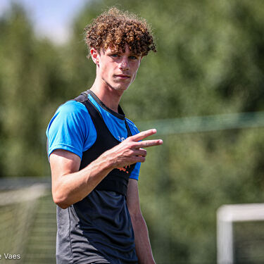 Training U18