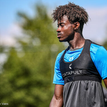 Training U18