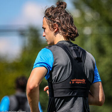 Training U18
