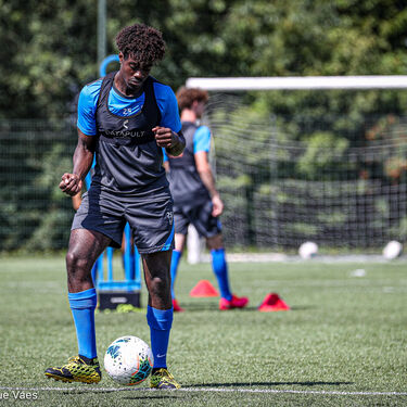Training U18