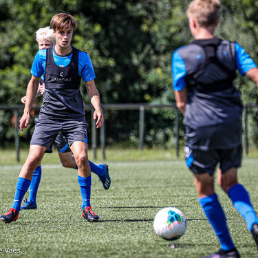 Training U18