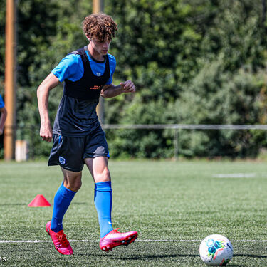 Training U18