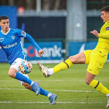 KRC Genk - Chelsea 5-1