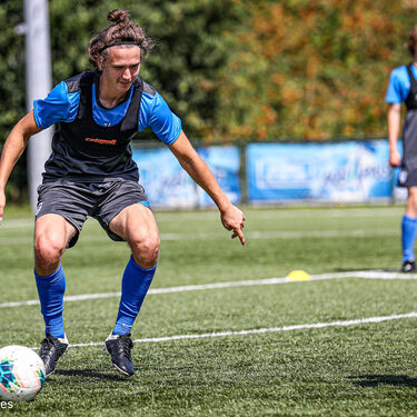 Training U18