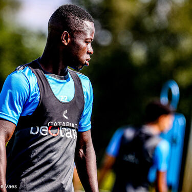 Training U18