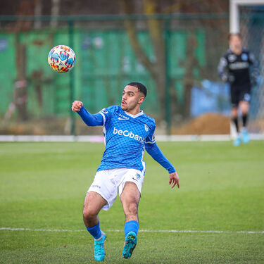 KRC Genk - Chelsea 5-1