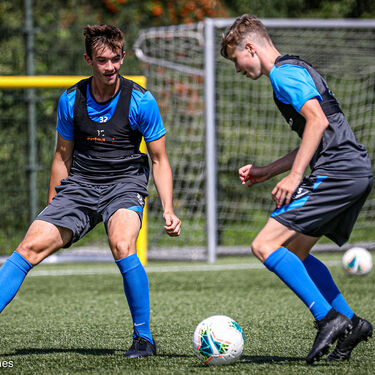 Training U18