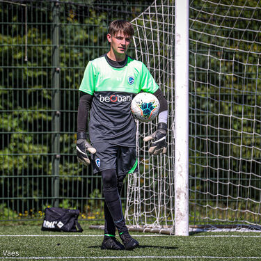Training U18