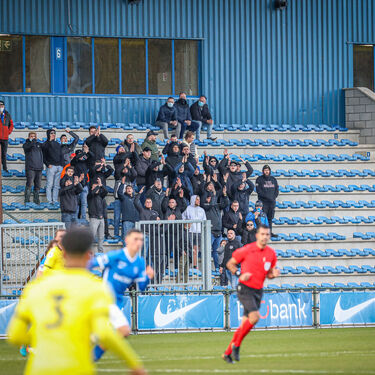 KRC Genk - Chelsea 5-1