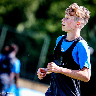 Training U18