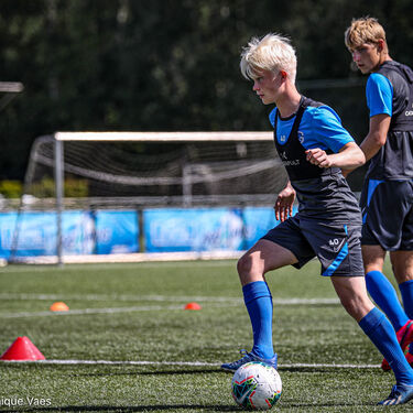 Training U18