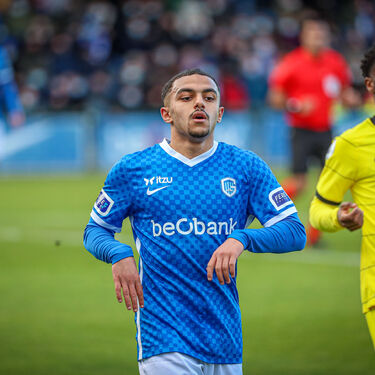 KRC Genk - Chelsea 5-1