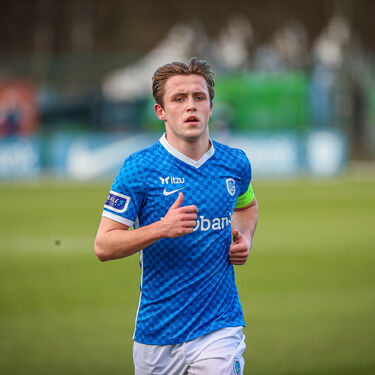KRC Genk - Chelsea 5-1