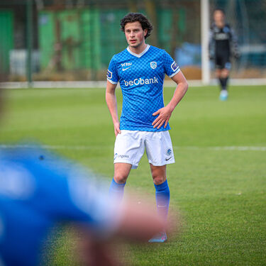 KRC Genk - Chelsea 5-1