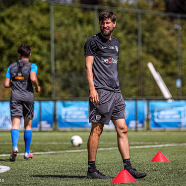 Training U18