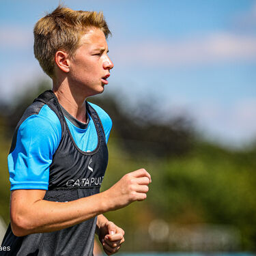 Training U18