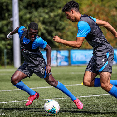 Training U18