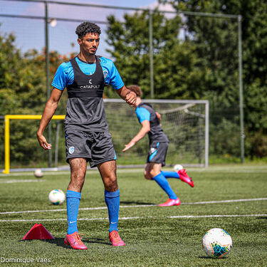Training U18