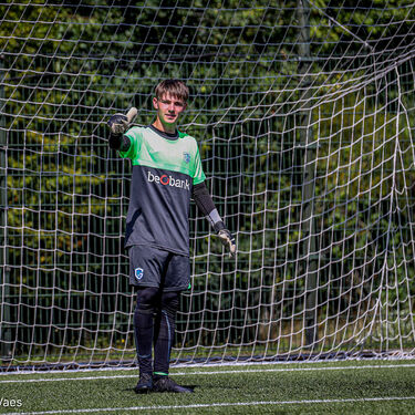 Training U18