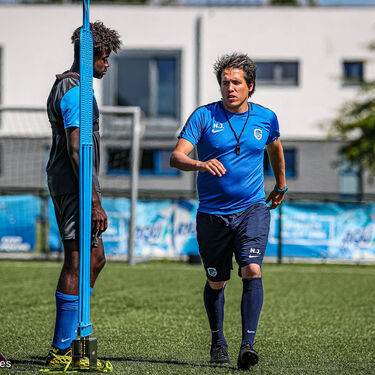 Training U18