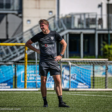 Training U18