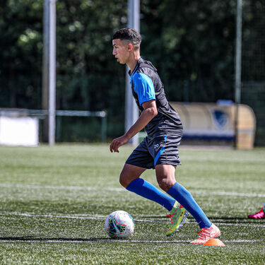 Training U18