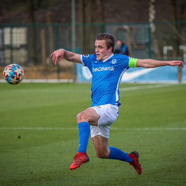 KRC Genk - Chelsea 5-1