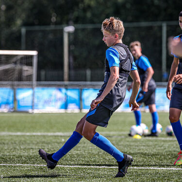 Training U18