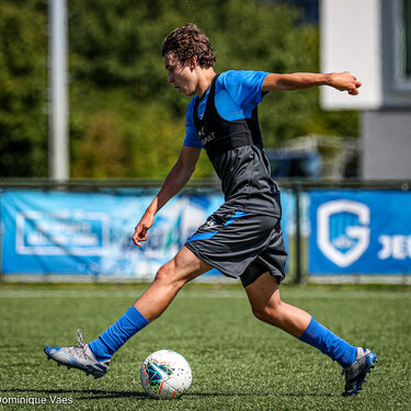 Training U18