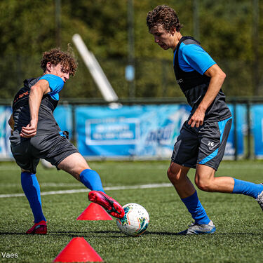 Training U18