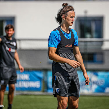 Training U18