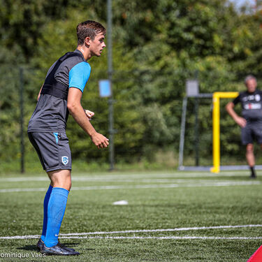Training U18