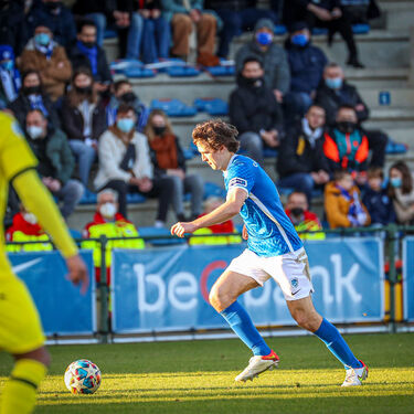 KRC Genk - Chelsea 5-1