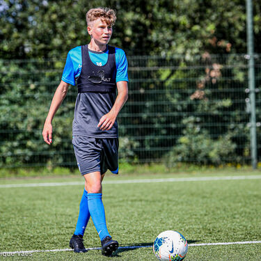 Training U18