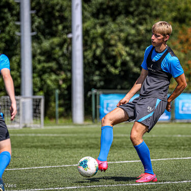 Training U18