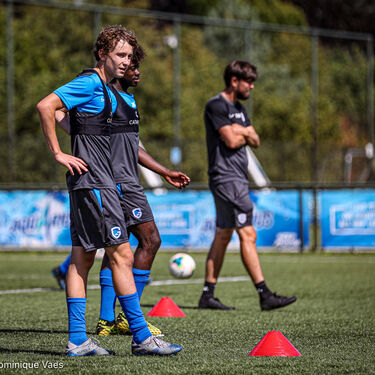 Training U18