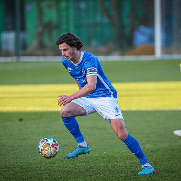 KRC Genk - Chelsea 5-1