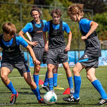 Training U18